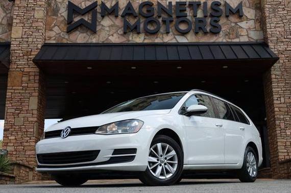 VOLKSWAGEN GOLF SPORTWAGEN 2016 3VWC17AU7GM501654 image VOLKSWAGEN GOLF SPORTWAGEN 2016 3VWC17AU7GM501654 image